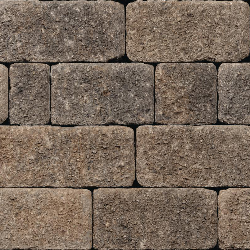 Castle Manor Cap 54ST 49.5P 6L Victorian - Wall